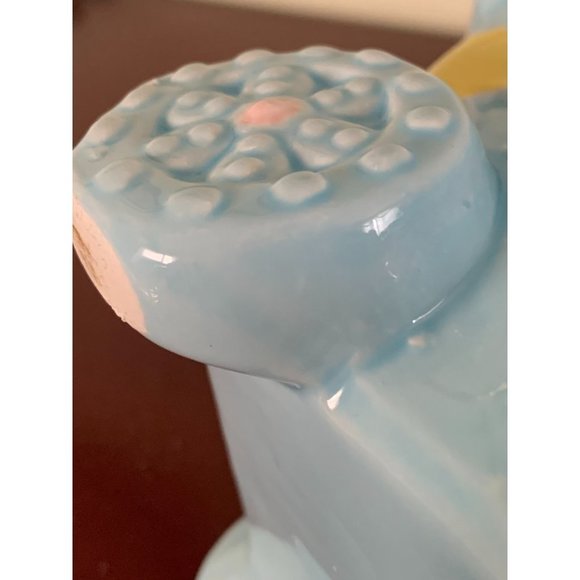 vintage pram planter - nursery planter - stroller - carriage - buggy​ - Picture 3 of 8